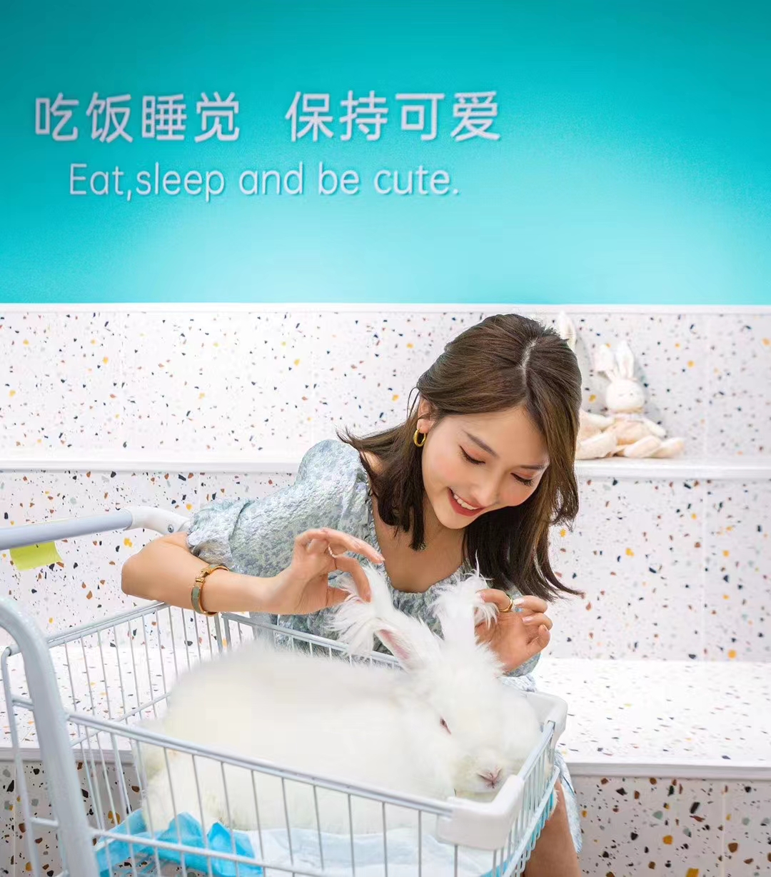 養(yǎng)100只長(zhǎng)毛兔一年利潤(rùn)有多少？